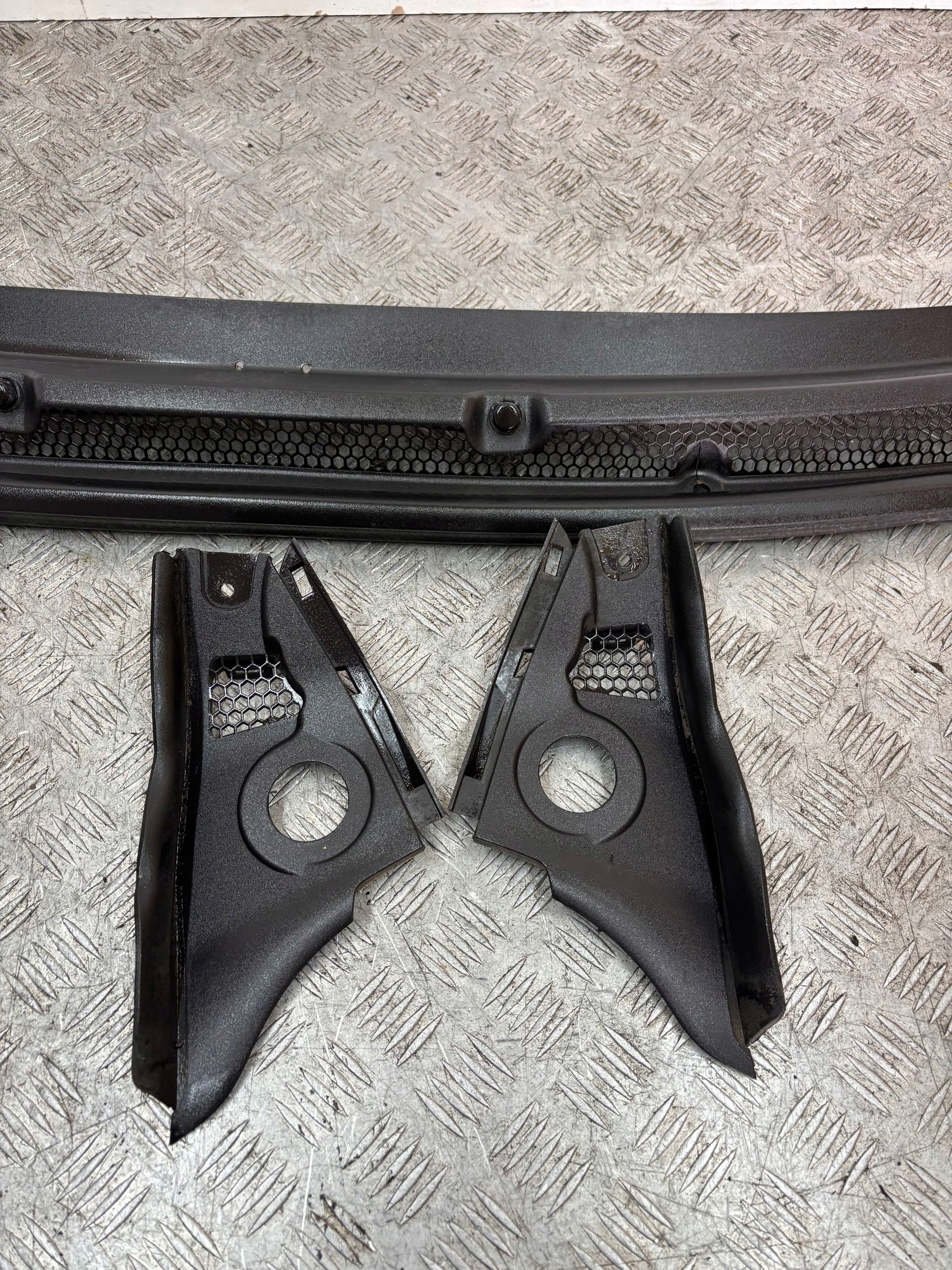 torpedo OPEL ASTRA J IV 13267105