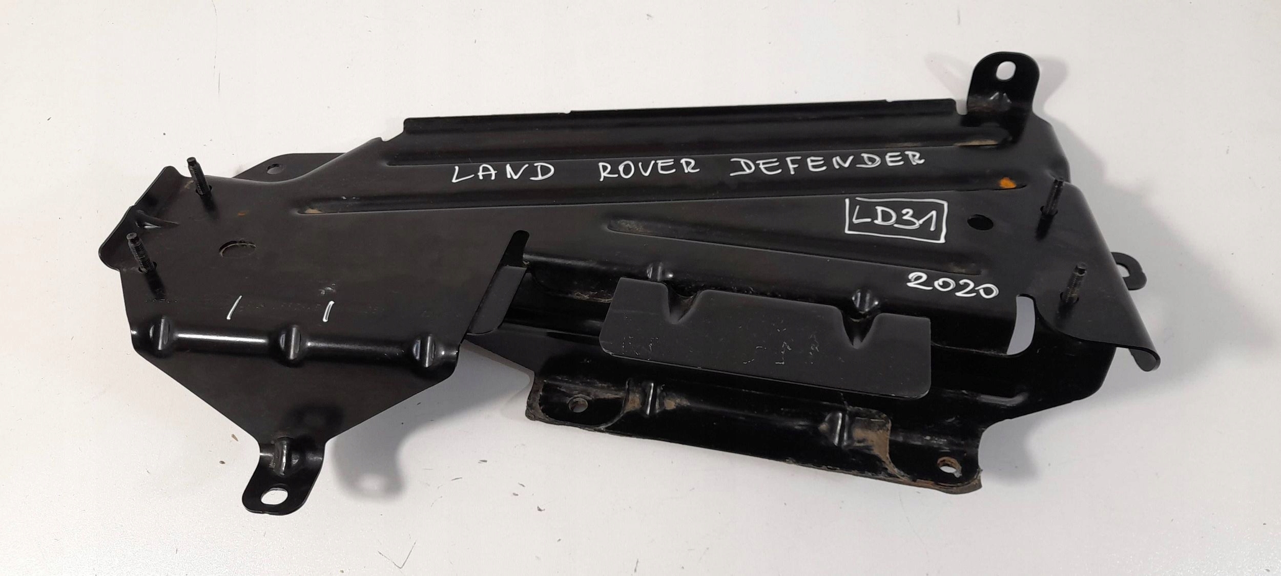 Land Rover Defender L663 Console Siège LPLA-2882-AB (LD31)