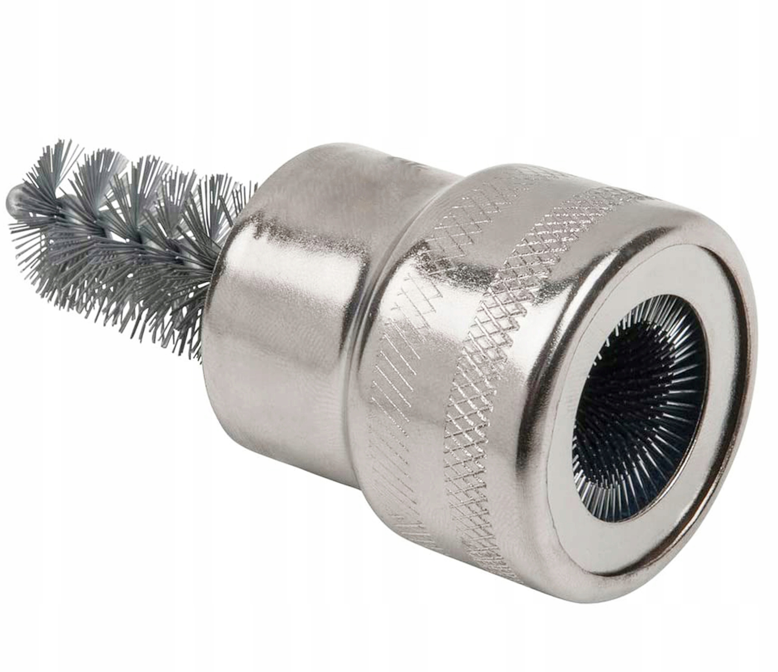 SZCZOTKA DRUCIANA DO KLEM I ZACISKÓW AKUMULATORA