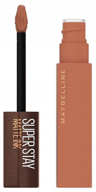

Maybelline Pomadka Stay Matte Ink Matowa 255