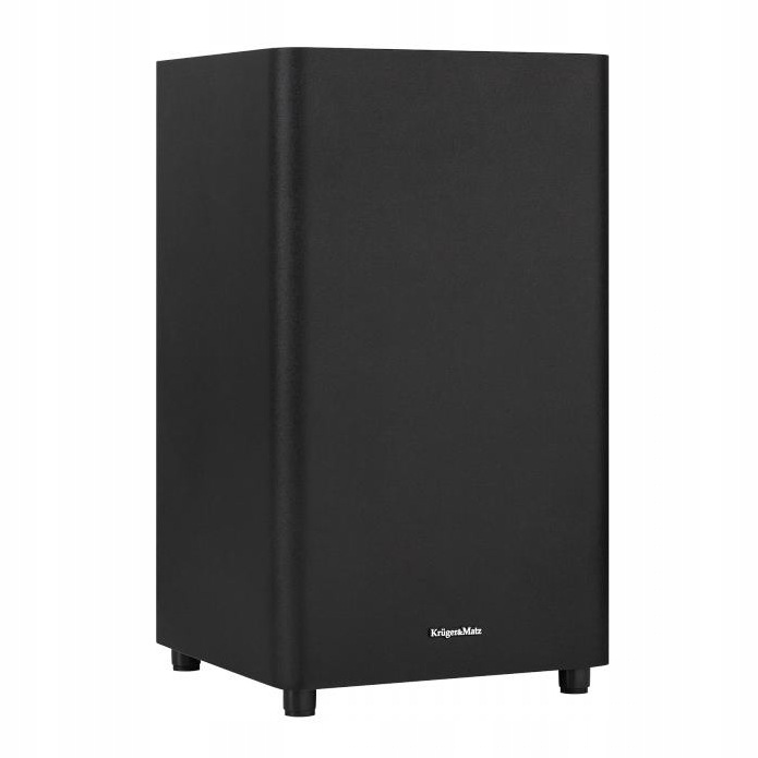 Soundbar Bluetooth 3.1.2 CH Dolby Atmos Subwoofer Skład zestawu soundbar subwoofer