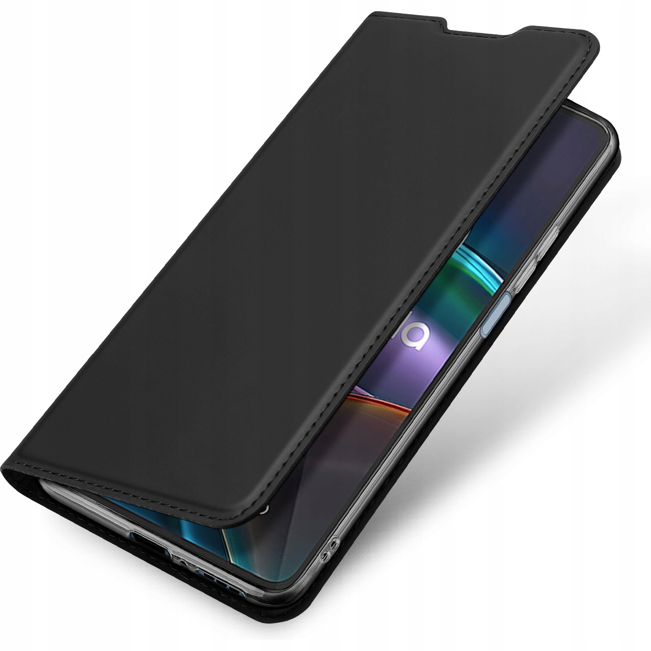 

Etui Dux Ducis do Motorola Edge 30, pokrowiec case