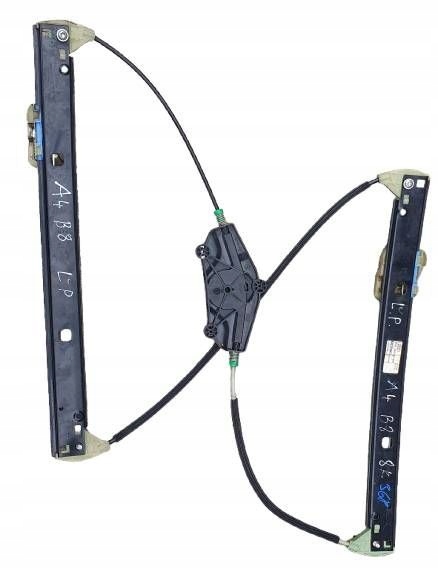 Audi A4 B8 8K0 window regulator left front