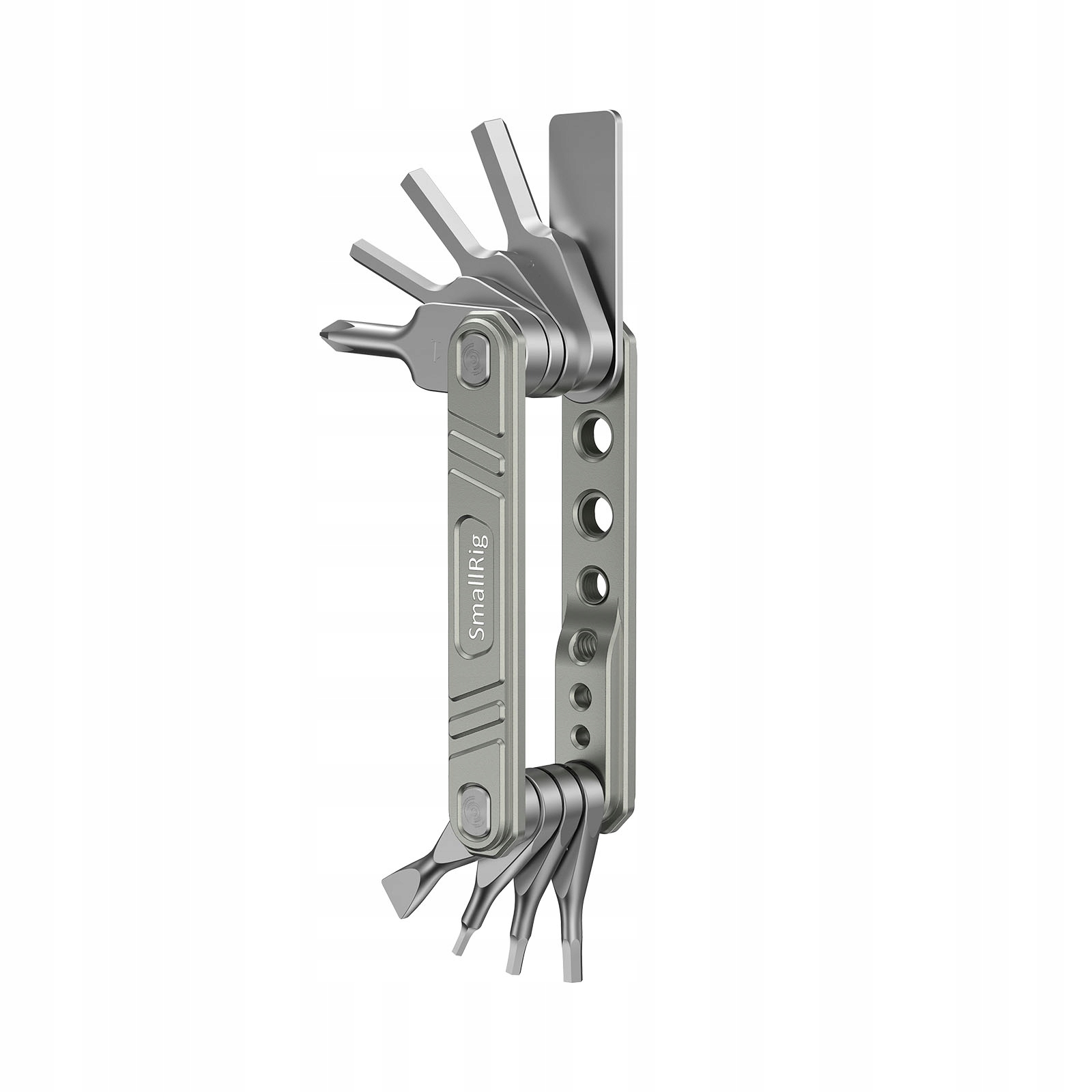 Sada nástrojů SmallRig 2713 9 v 1 Multi-tool kit SmallRig dárek