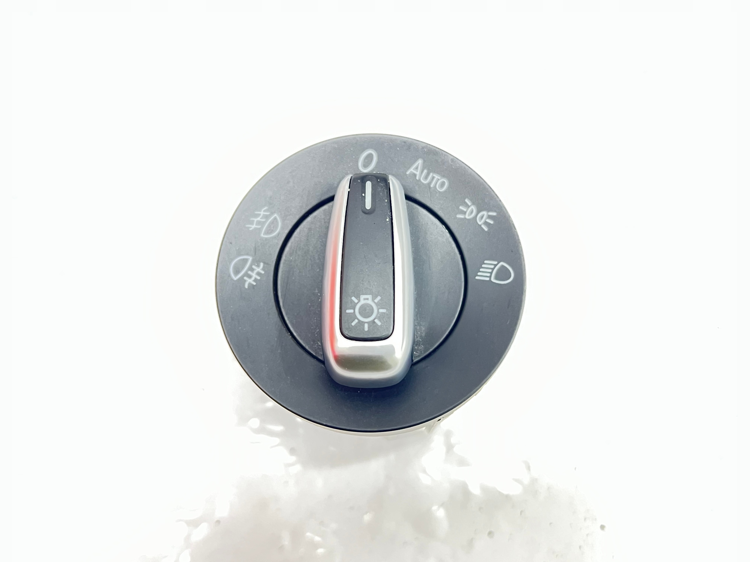 switch of the lights VW PASSAT B7 3C8941431A 10-15 button