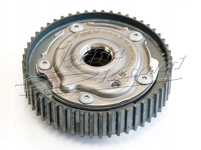 55215216 - Зубчастий шків Варіатор Alfa Romeo Lancia 1.8 tbi