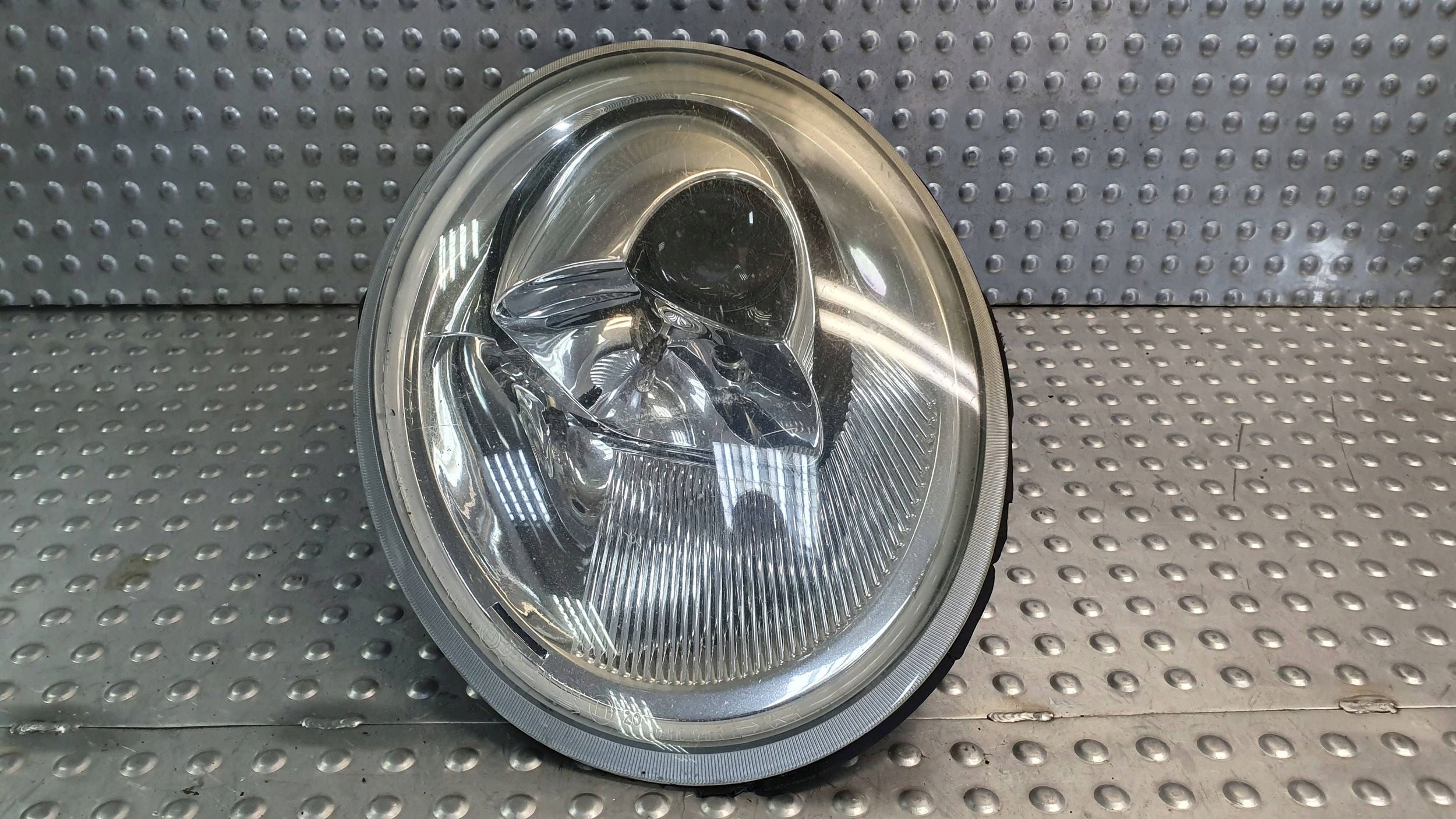 light front right VW NEW BEETLE 97- 1C0941006
