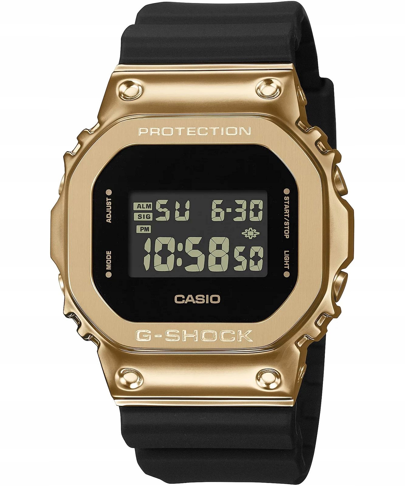 Zegarek męski Casio G-shock The Origin