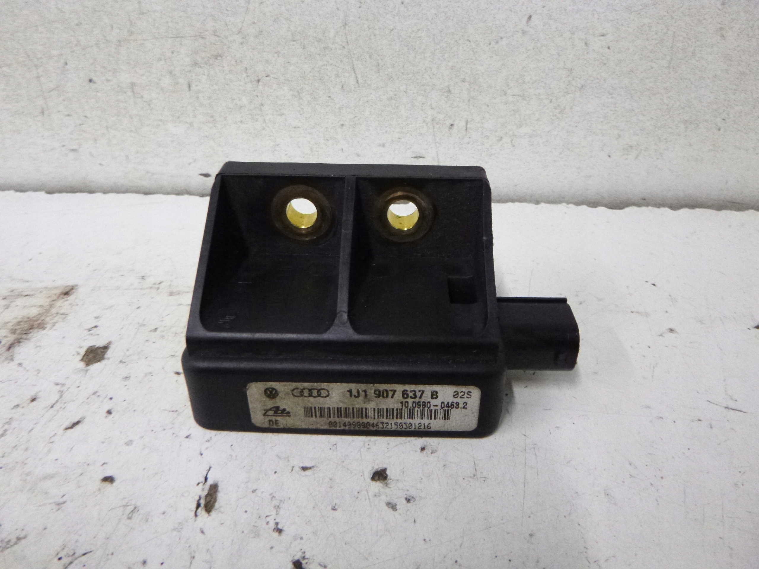 Original Sensor ESP GOLF 4 BORA AUDI A3 TT 1J0907657B ATE 97-06r.