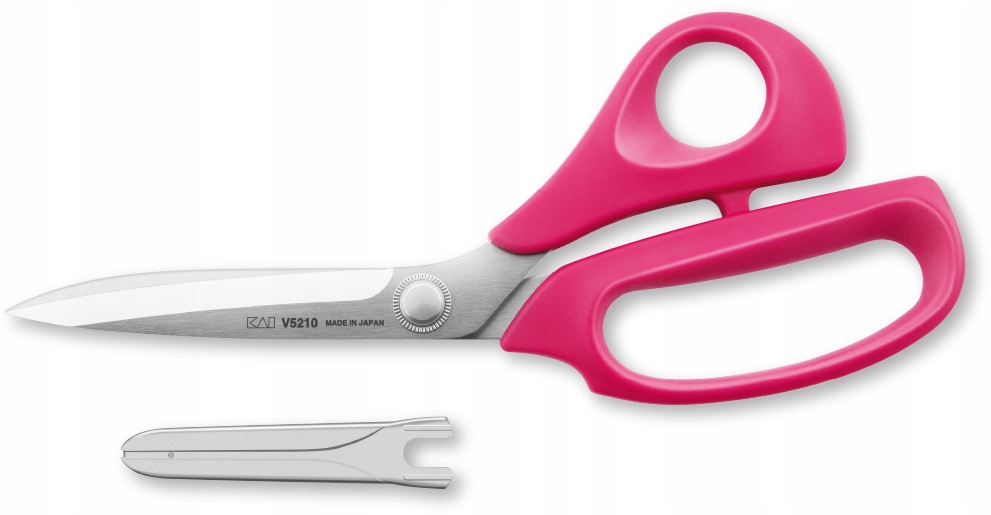 Kai V5210 Japońskie Nożyczki krawieckie 21cm