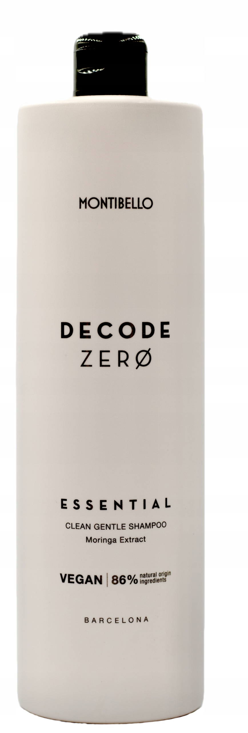 Montibello Decode Zero Essential Szampon 1000ml