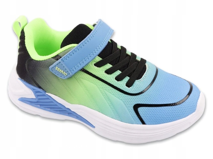 Befado Adidasy Sneakersy Lekkie Buty Sportowe R. 34