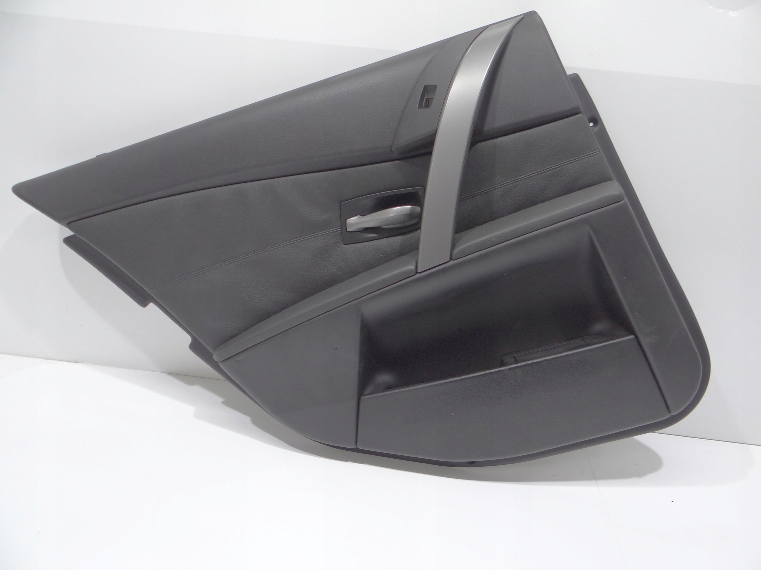 side door left rear part BMW E60 OE