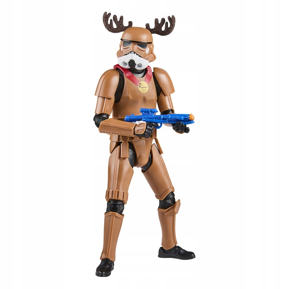 Akční figurka Black Series Action Figure Stormtrooper Star Wars