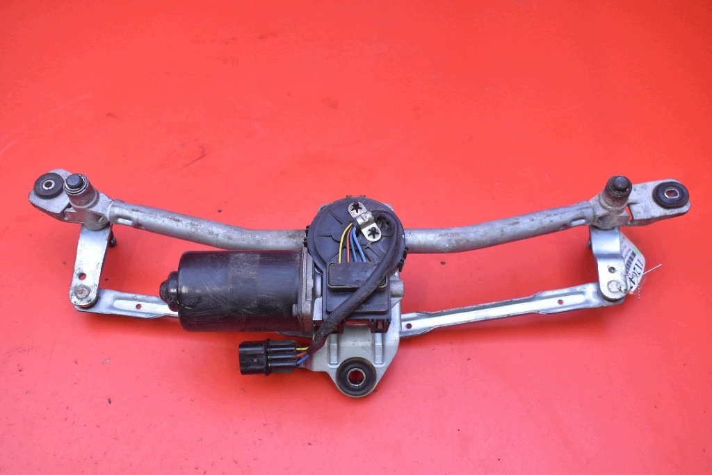 Gestänge Motor Wischer vorne EU HYUNDAI IX35 1 und 09-13