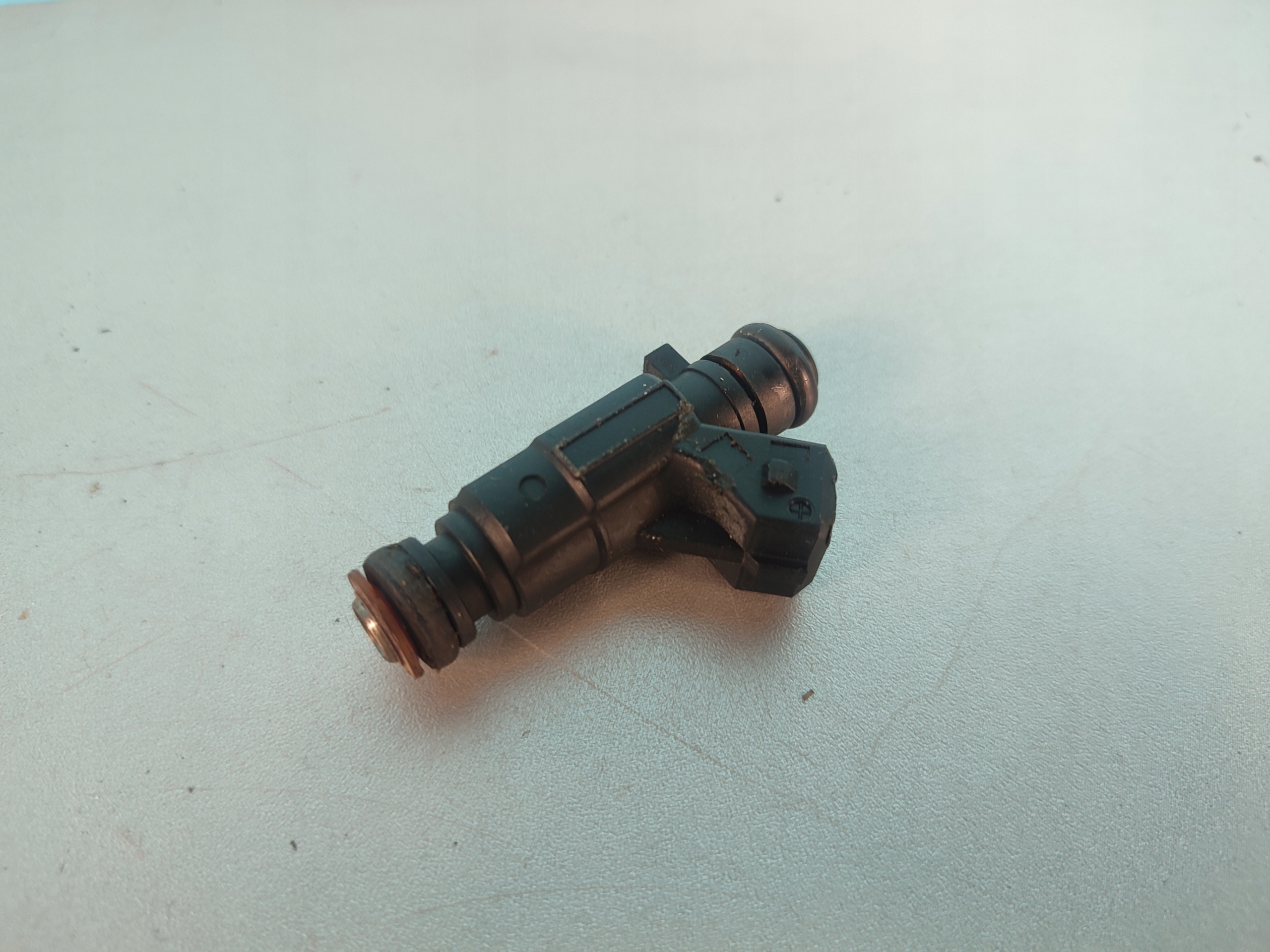 nozzle injector OPEL SIGNUM 3.2 V6 0280156080