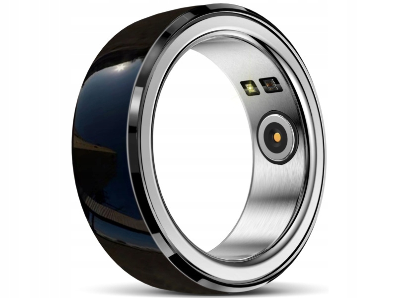 Smartring Bemi Revo 22mm Czarny