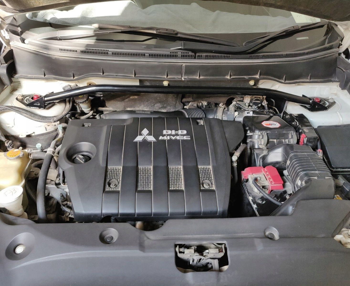 ROZPORKA KIELICHOW GORNY SPORT mitsubishi ASX Car type Passenger cars Cargo vans Trucks RVs Buses Undefined