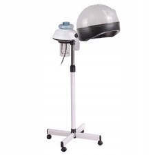 Sauna/Zvlhčovač stativu BB-6008 bílá