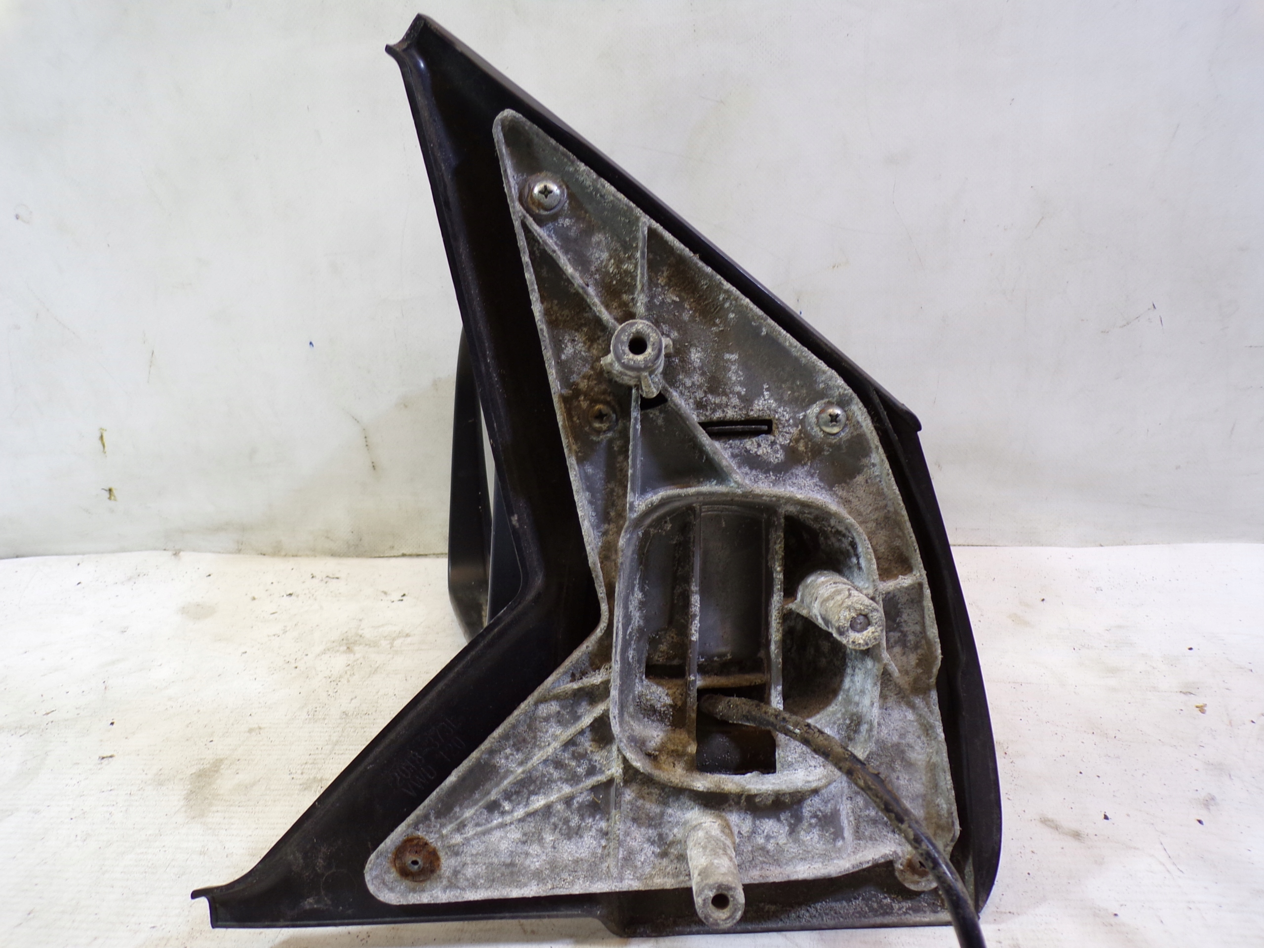 mirror left VOLKSWAGEN TRANSPORTER T5 5 PIN