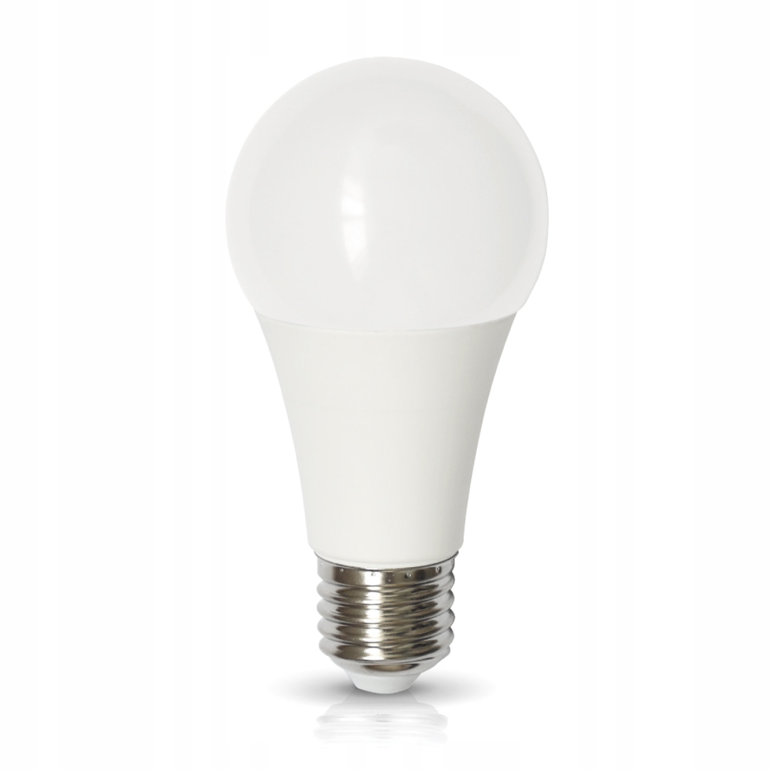 

Żarówka Led Mocna E27 11W zimna 6500K 1050lm A60