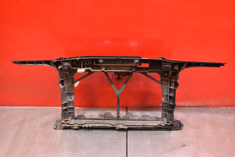 support panel for radiators pillar BP4K53110 MAZDA 3 1 and BK 1.4 16V 84 KM 03-06