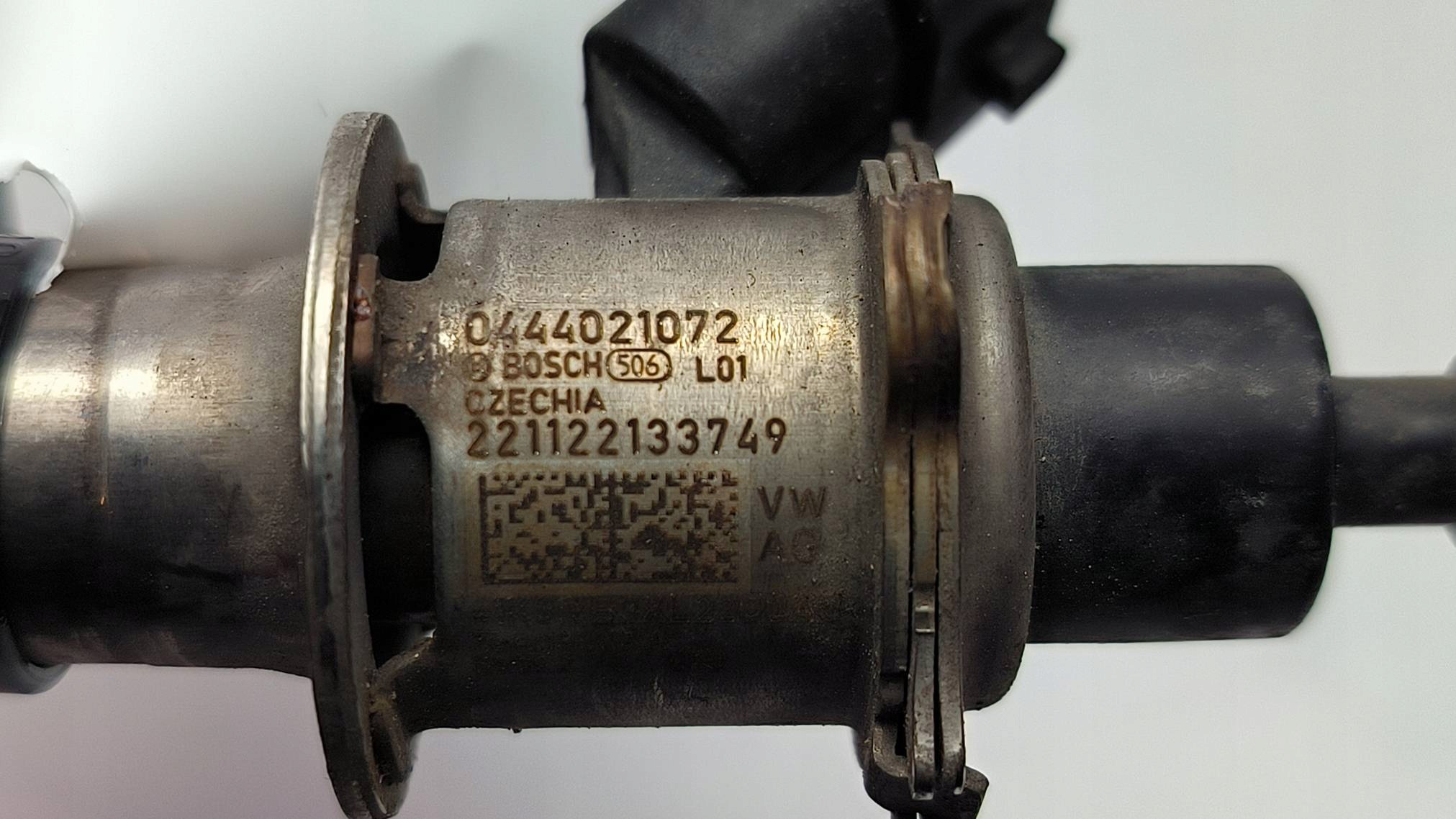 injector ADBLUE 0444021072 2.0 TDI SKODA OCTAVIA IV