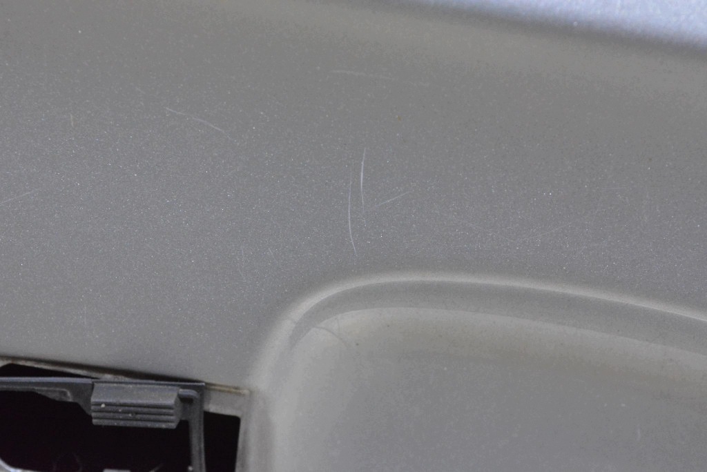 Tür rechts heck hinten Z176 OPEL CORSA E 5D 14-20