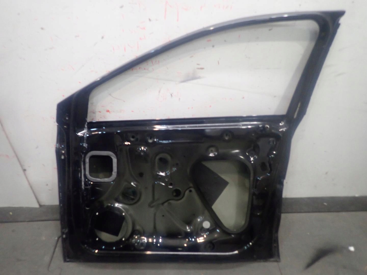 door front front right SEAT IBIZA V 2017- 6F