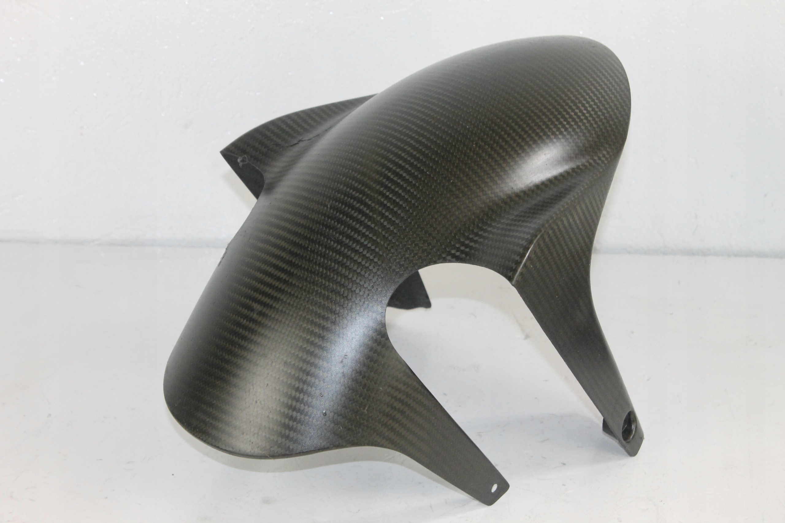 APRILIA RSV 4 1000 13-14 ABS BŁOTNIK PRZÓD CARBON