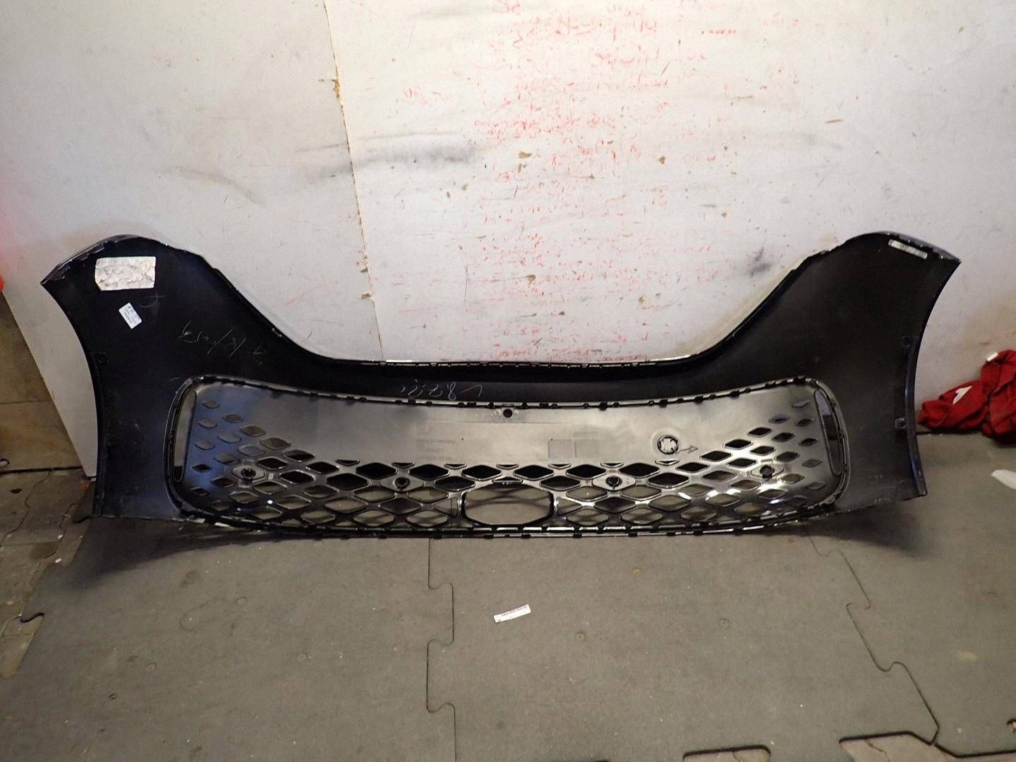 bumper front front VW ID BUZZ 2022- 1T3807221