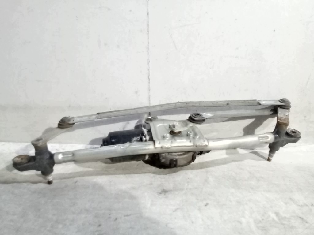 Citroen Nemo wiper mechanism front 064300334010