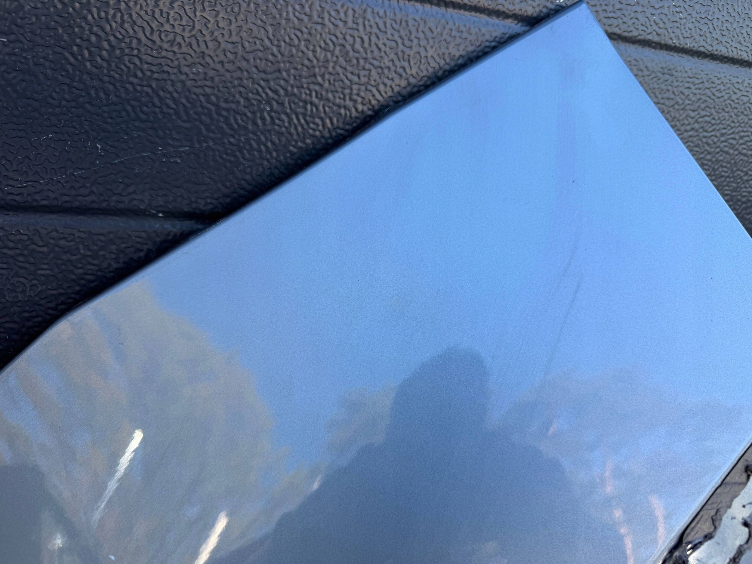 Vw ID3 ID.3 10a 19- fender left front front
