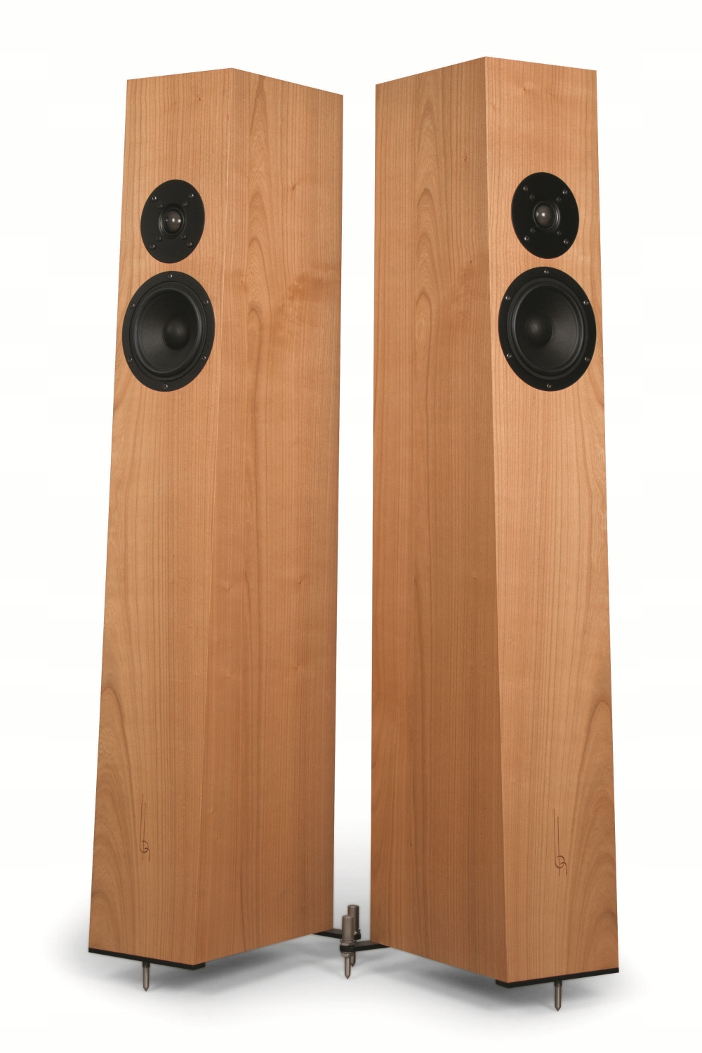 BLUMENHOFER FUN 17 KOLUMNY GŁOŚNIKOWE KL.HI-END