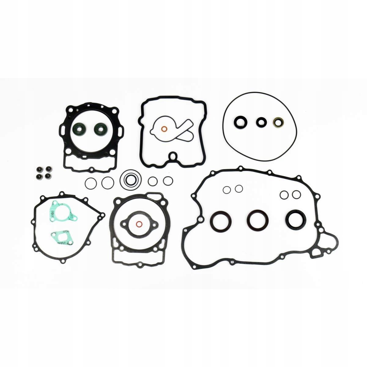 Jg-athena tesnenia motora Ktm Sxf/exc/smr 450/500 12-13