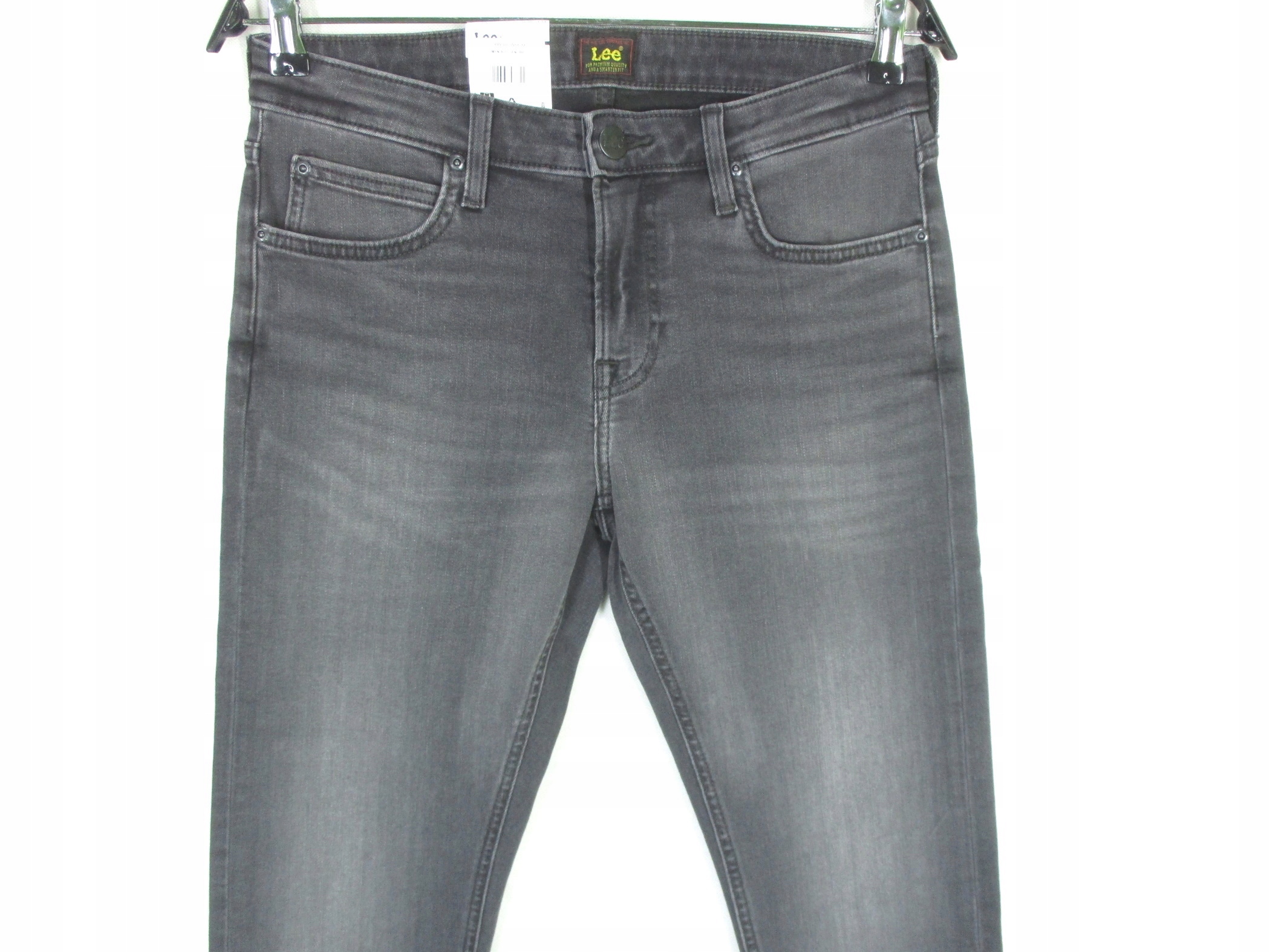 Pánské kalhoty Lee Malone Skinny W30 L34