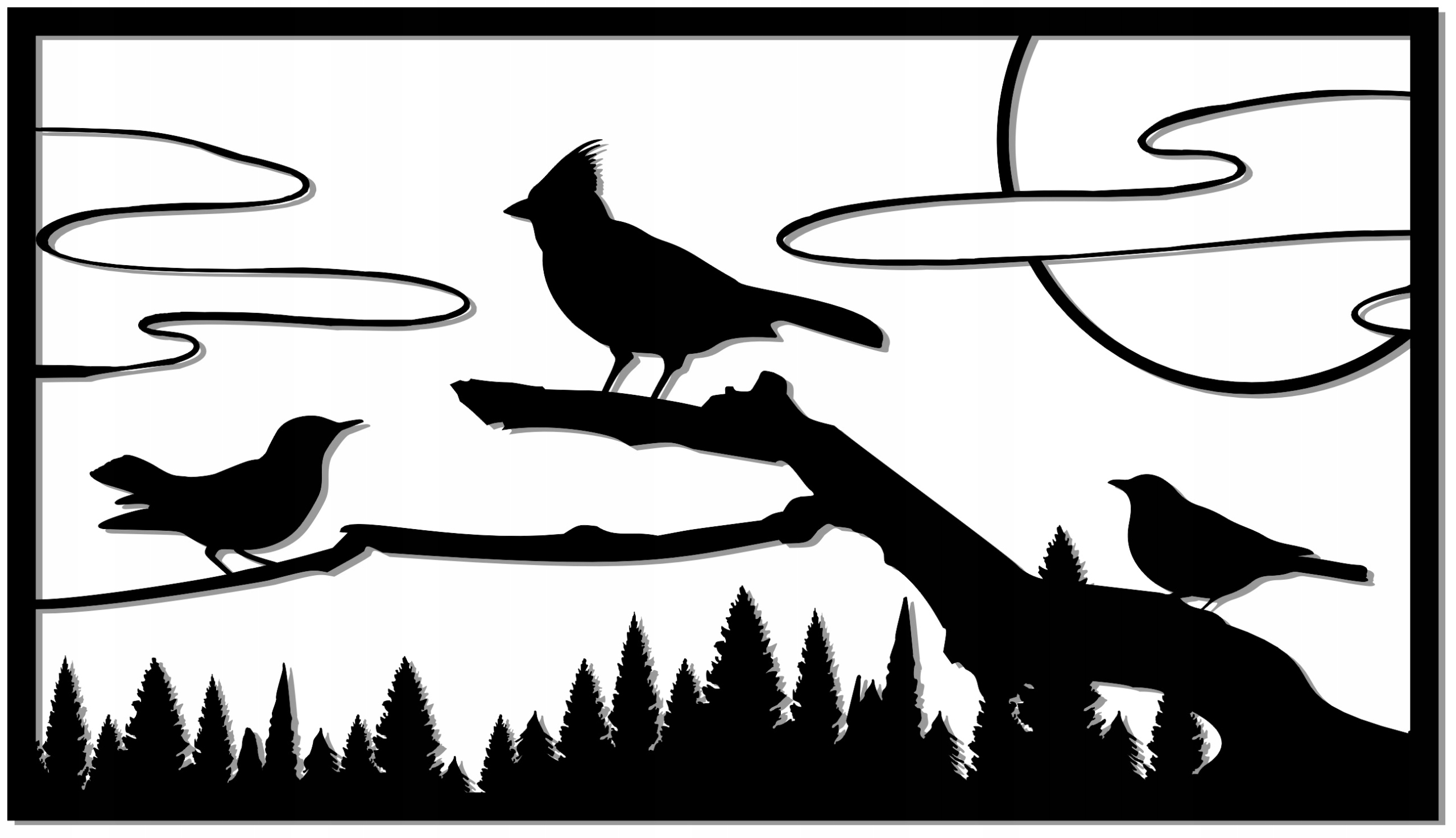 Obraz Prelamovaný Nástenný Panel 120 CM XL! 17 Farieb!