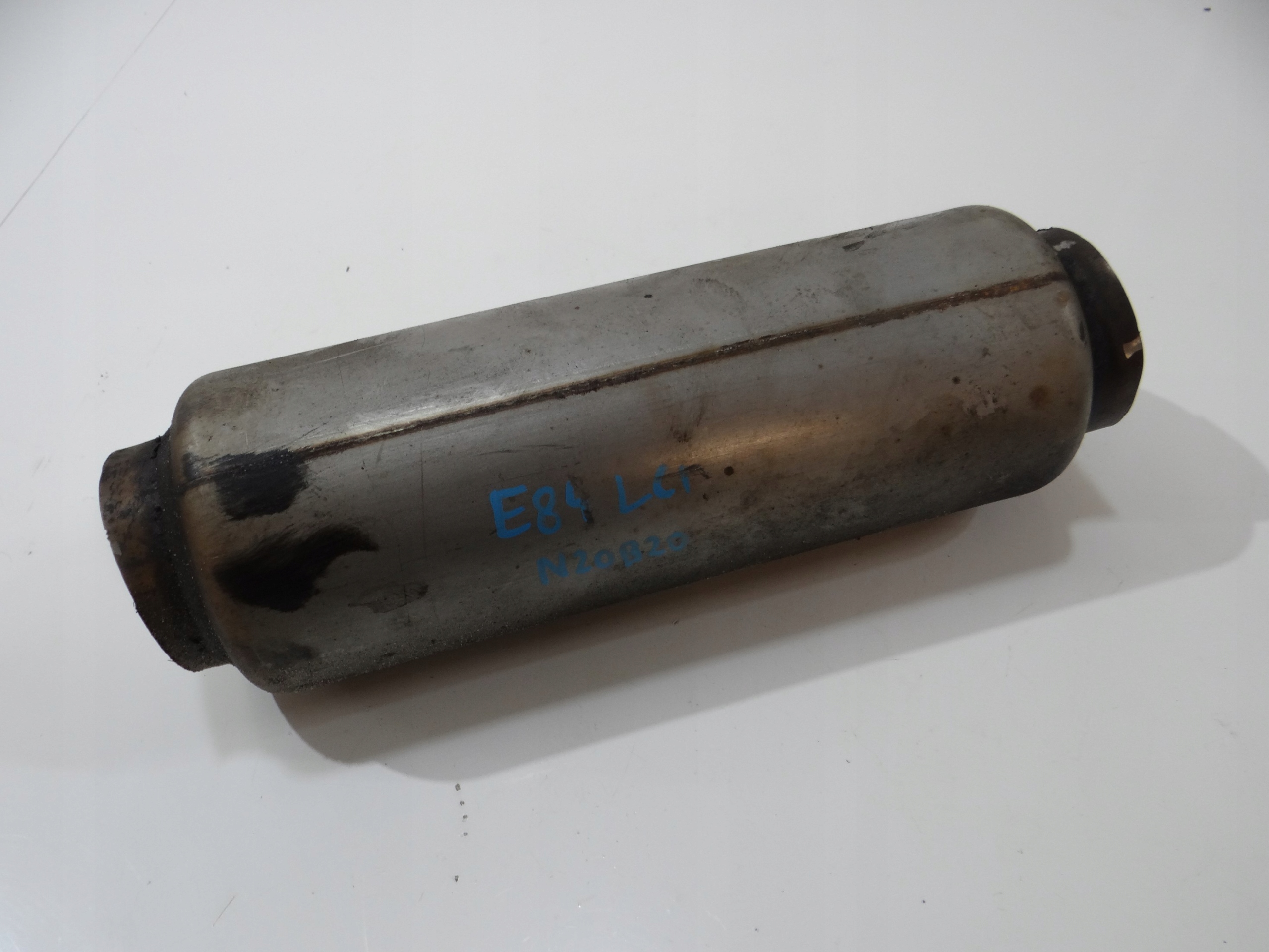 TLUMIK BMW X1 E84 LCI N20B20 7620601