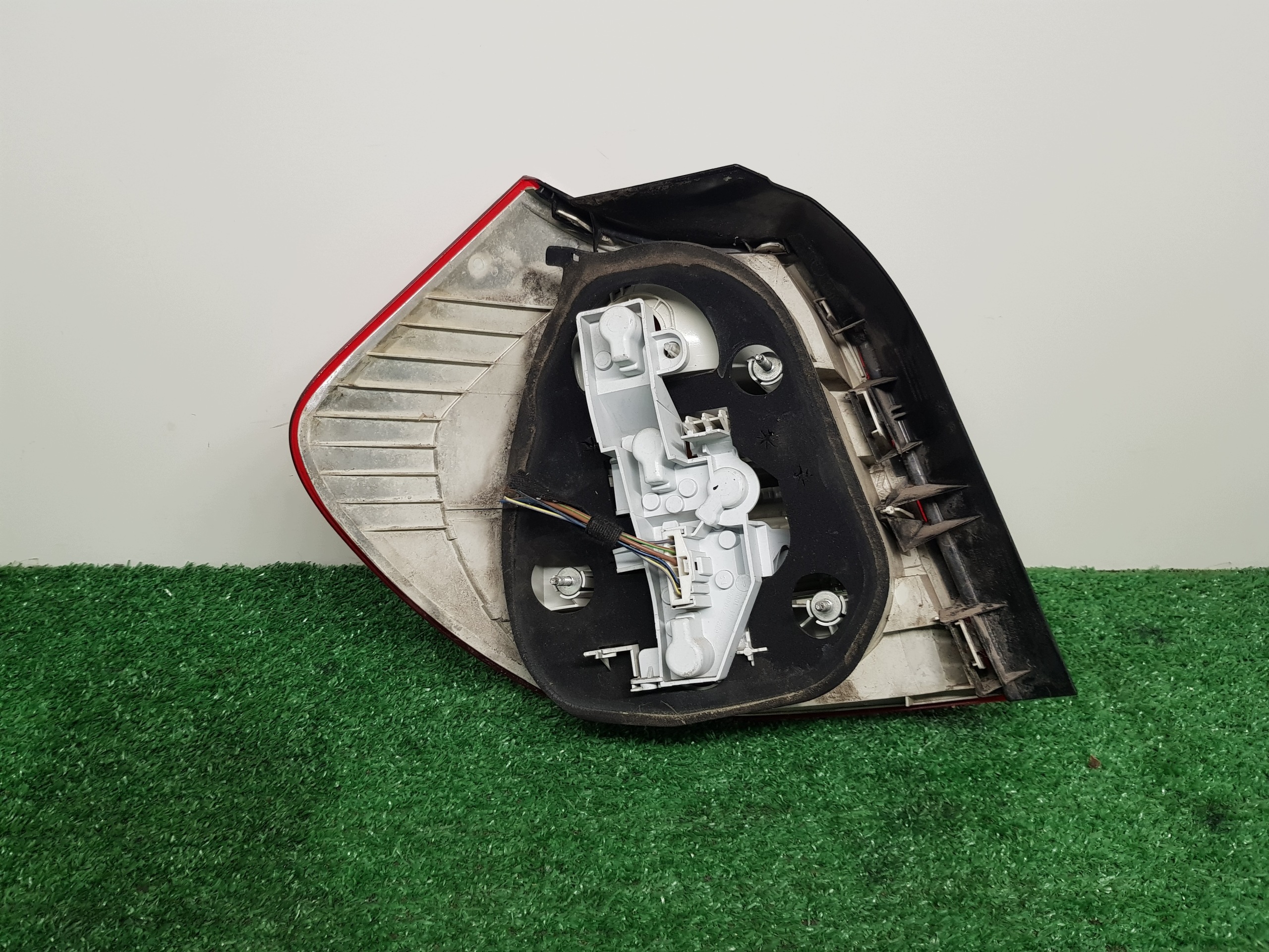light right rear BMW E87 7164856-05 OE EUROPA