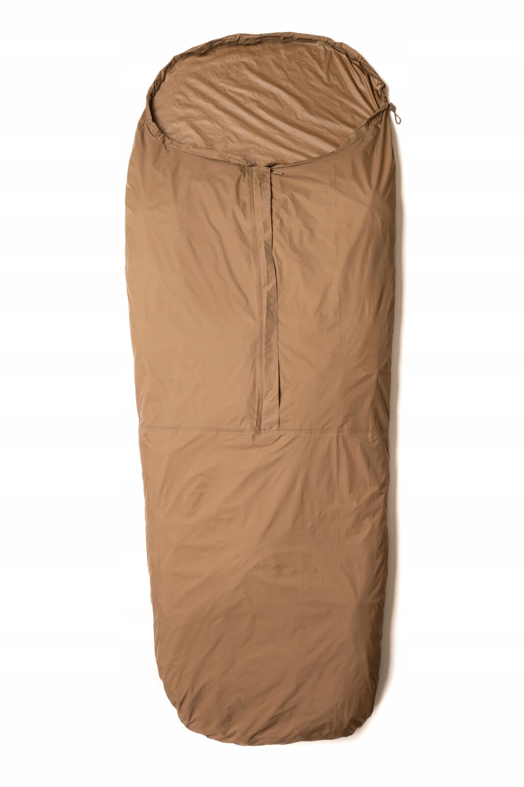 Voděodolný Obal na spací pytel Special Forces Bivvi Coyot Snugpak XL