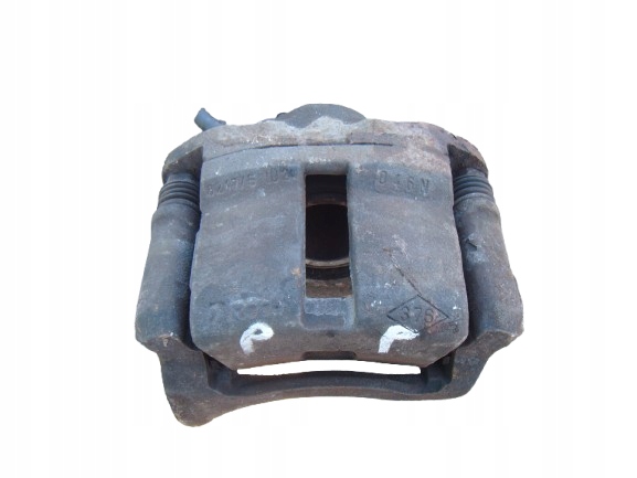 DACIA SANDERO 1 I 08- 1.6 ZACISK JARZMO PRAWY PRZÓD