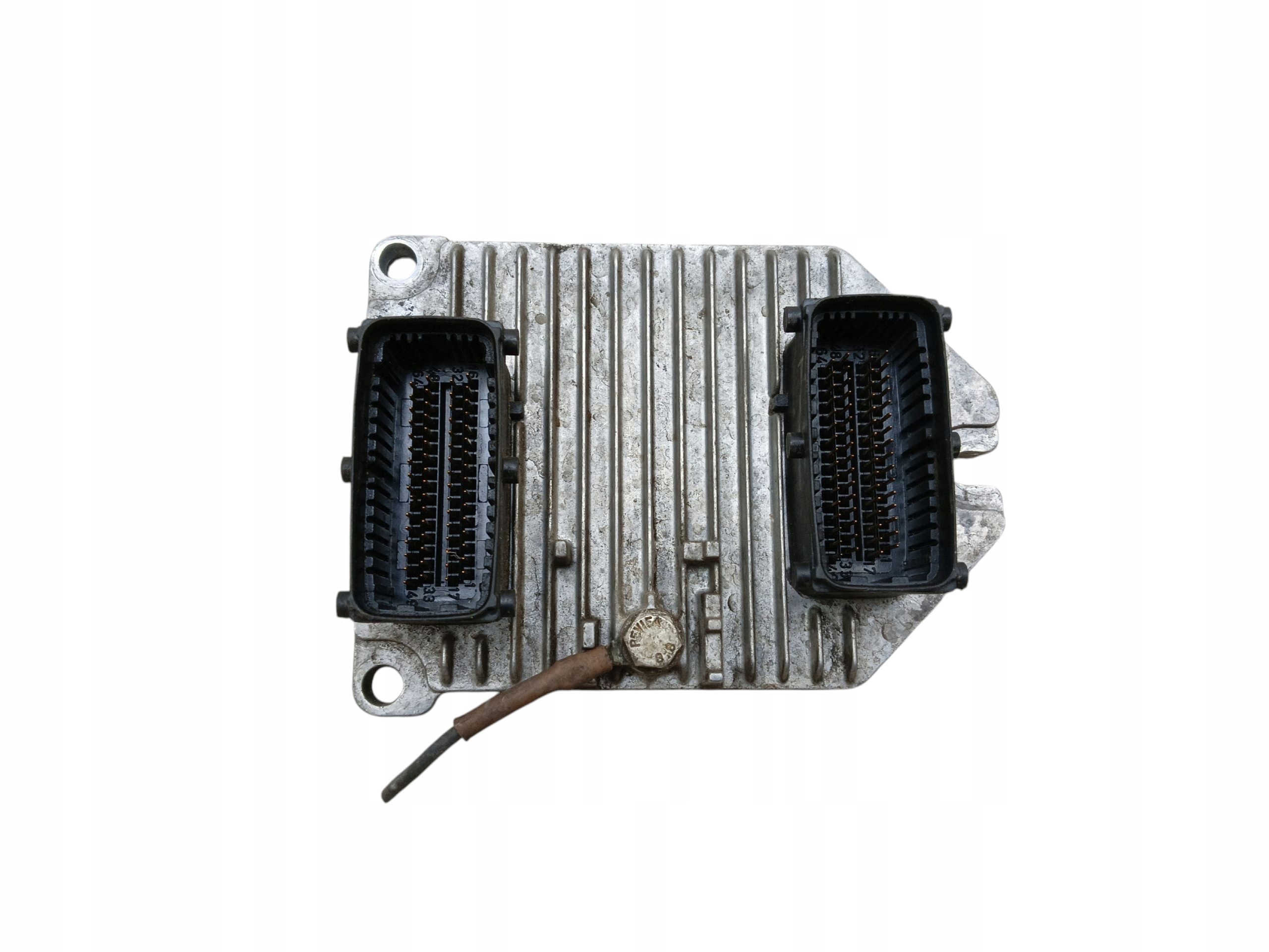 computer Motore OPEL VECTRA C 1.8 16V Z18XE 55352666