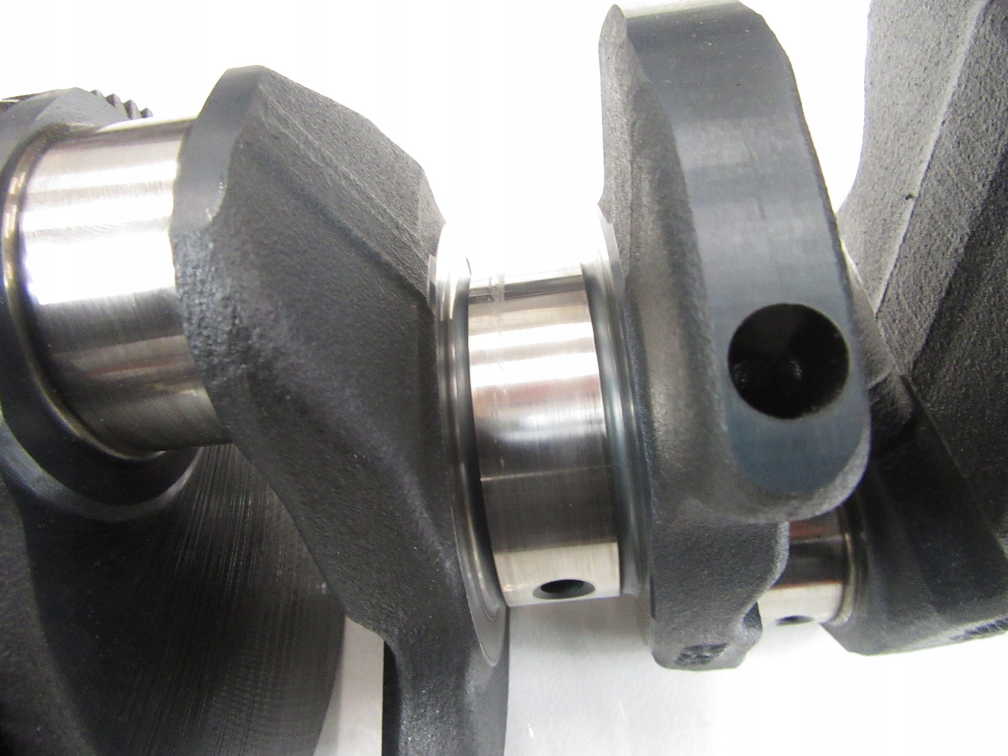 Arbre moteur BMW e46 e60 e90 e91 1.8 2.0 M47n m47n2