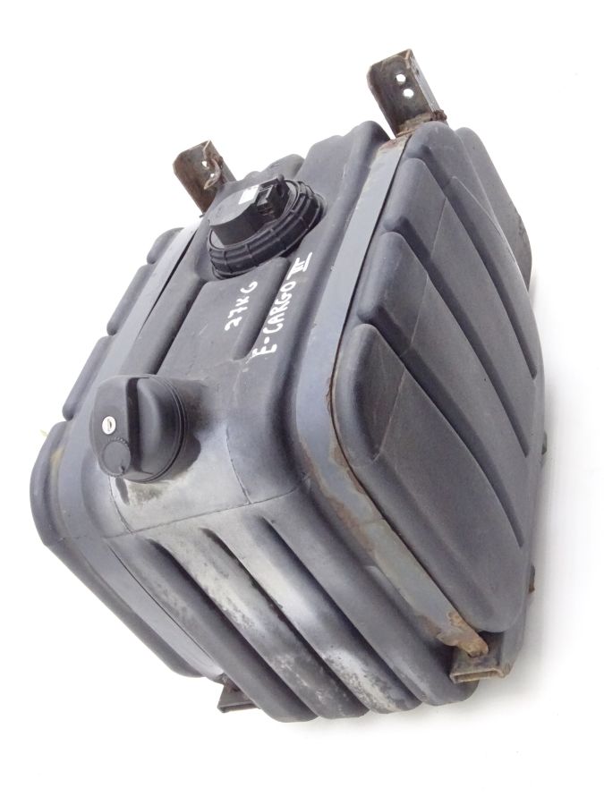 IVECO EUROCARGO 02 15 ZBIORNIK PALIWA Car type Trucks