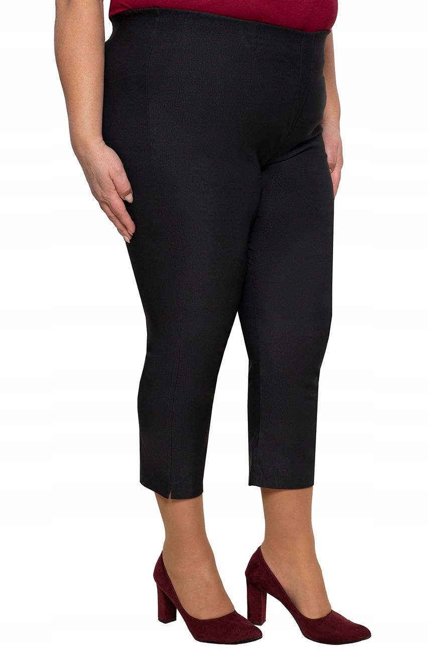 Rybářské kalhoty v grafitové barvě, velikost 48