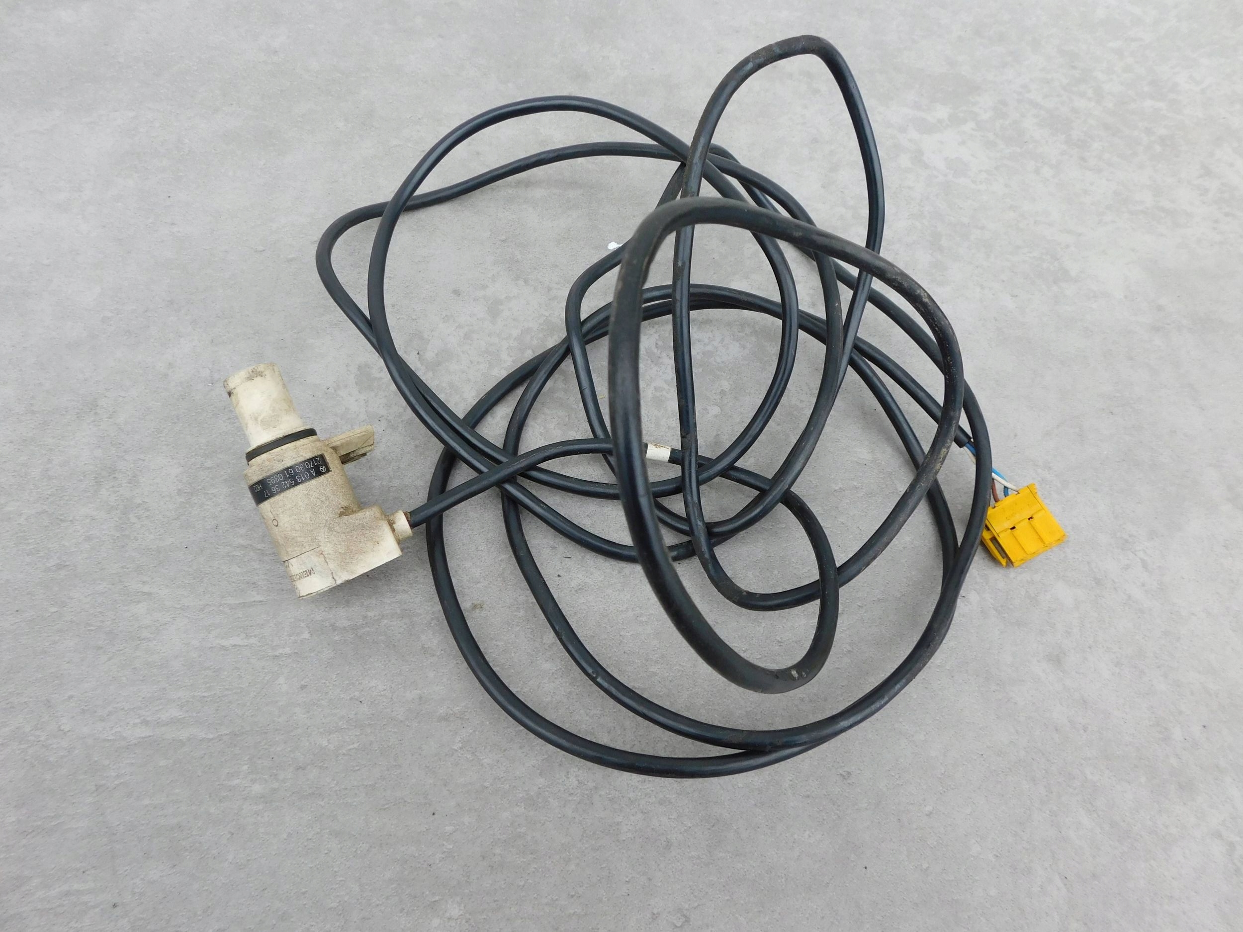 A0135423617 Sprinter 906 VW Crafter impulsator player predkosci do tachogr