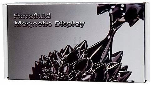 FERROFLUID MAGNETYCZNY PŁYN WYŚWIETLACZ EAN (GTIN) 0000992570314