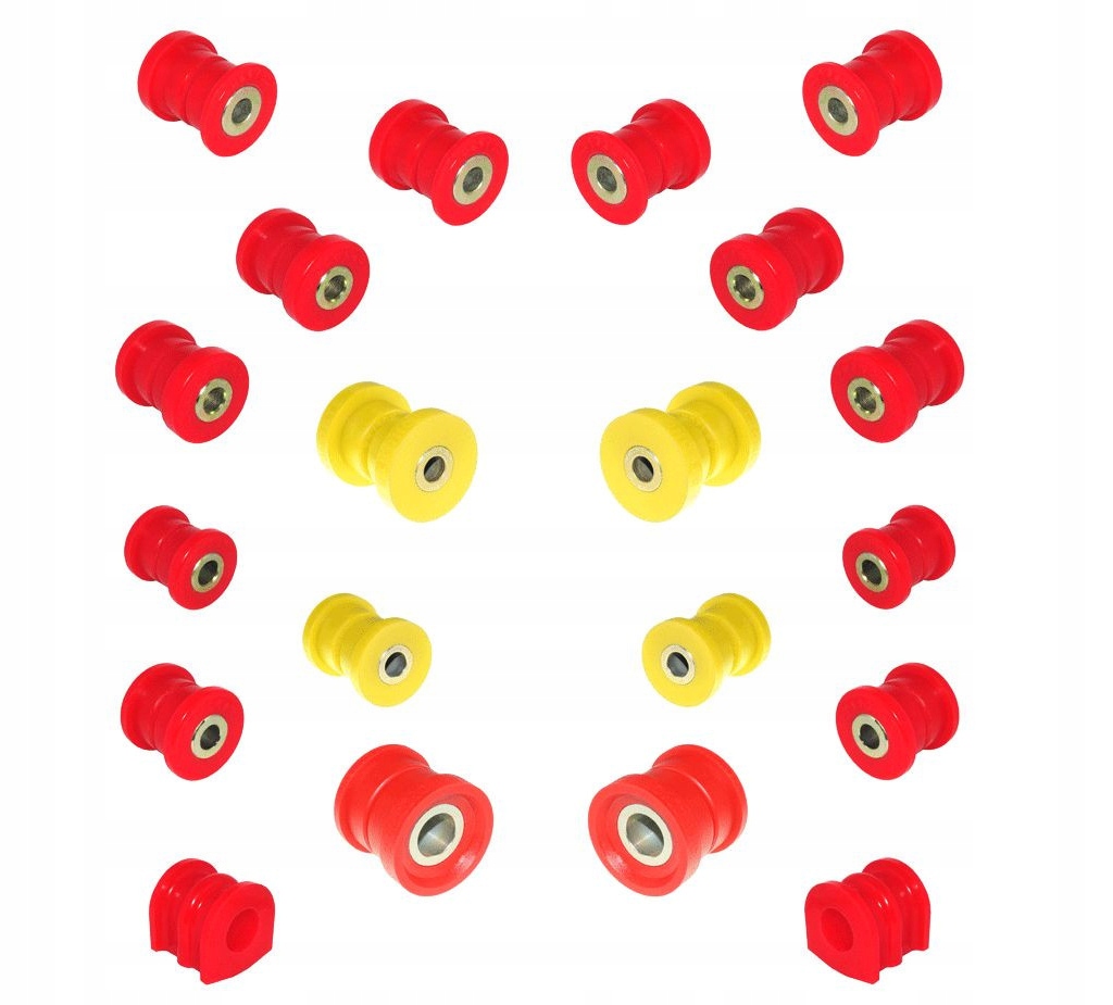 Sada zadního odpružení Nissan Infiniti G25 G35 G37 G37S Q40 Q60 V36 G