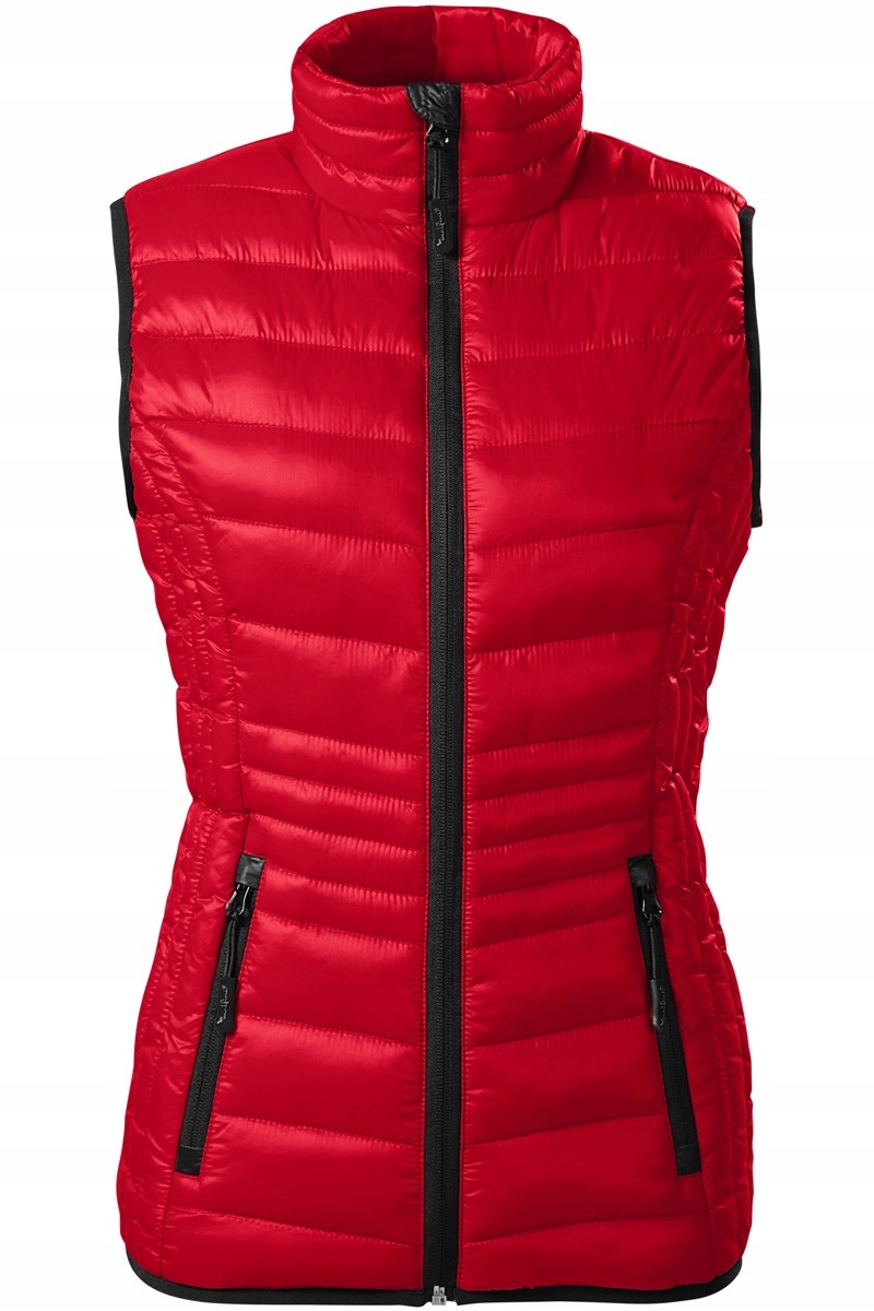 

Malfini Everest 554 damska kamizelka Ocieplana XL