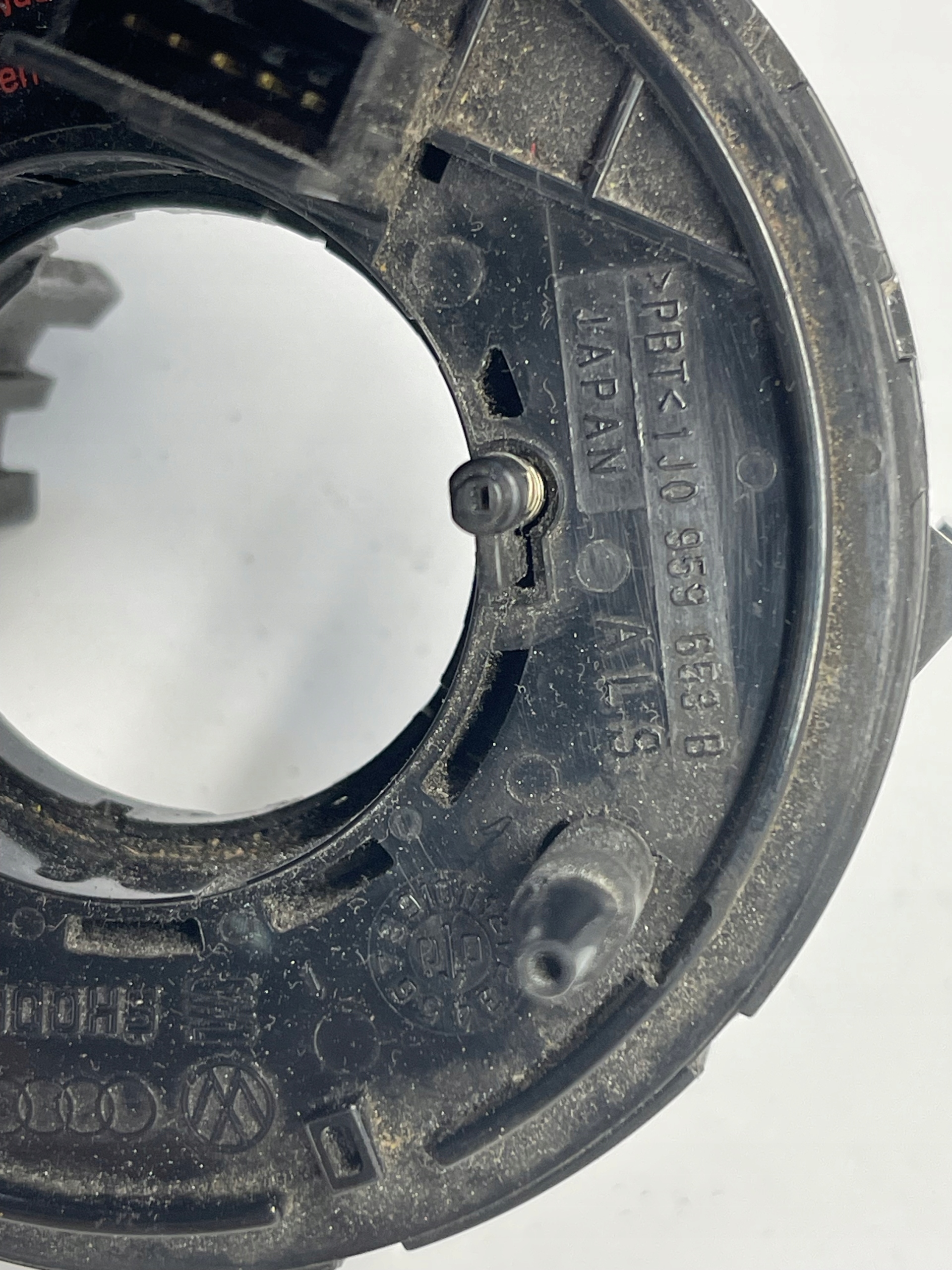 Fabia ring zwijak airbag OEM 1J0959653B